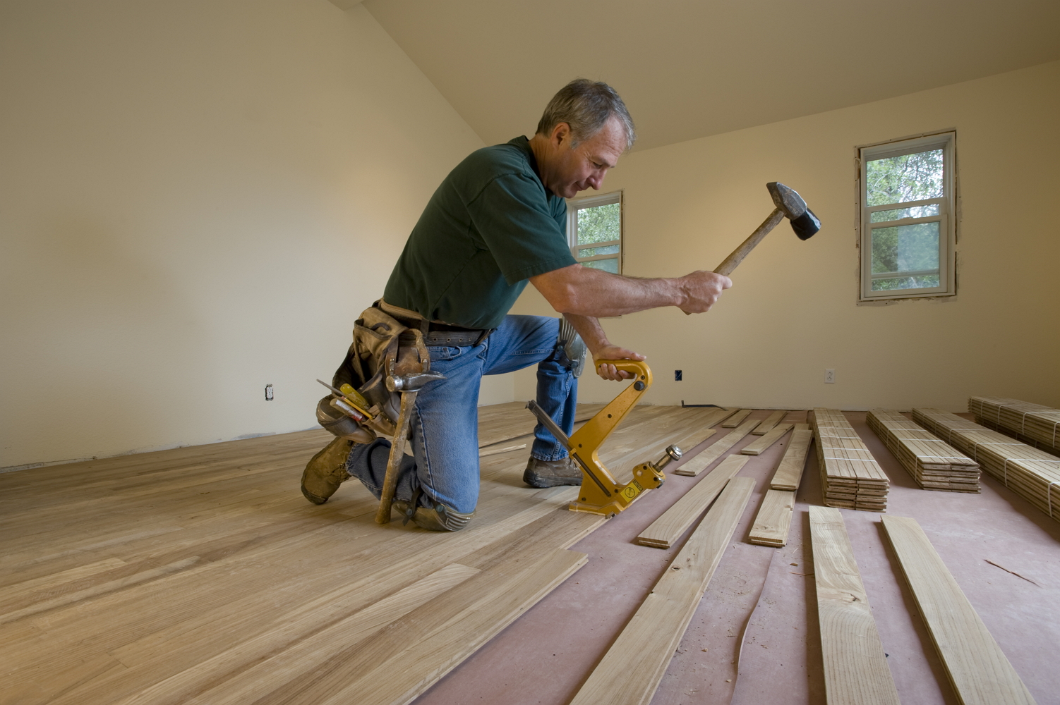 Sancaktepe Laminatçı